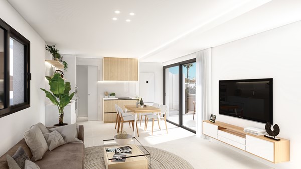 Medium property photo - Calle las Palmas 29, 30740 San Pedro del Pinatar